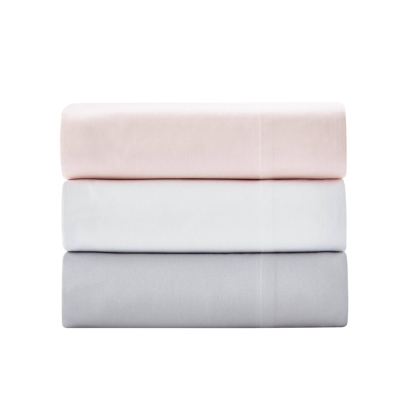 Sateen Sheet Set - 100% Cotton