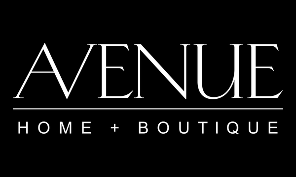 Avenue Home + Boutique